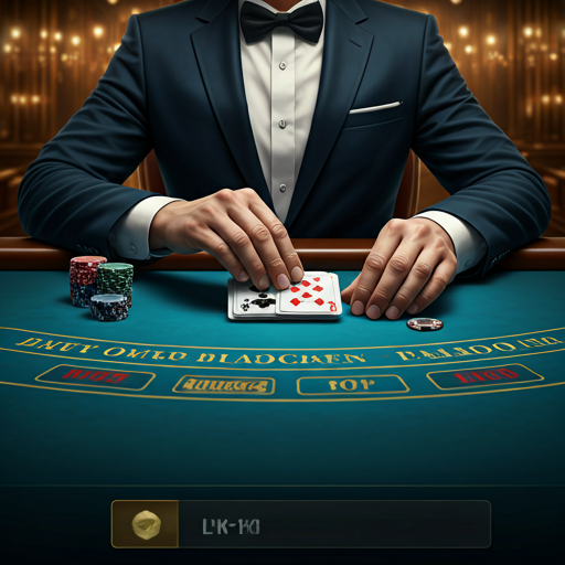 Live Baccarat