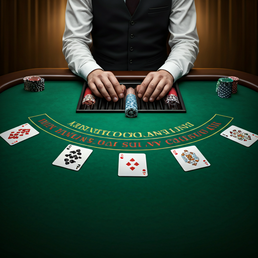 Live Blackjack