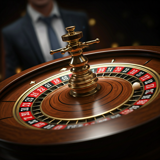 Live Roulette