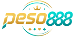 Peso888 Logo