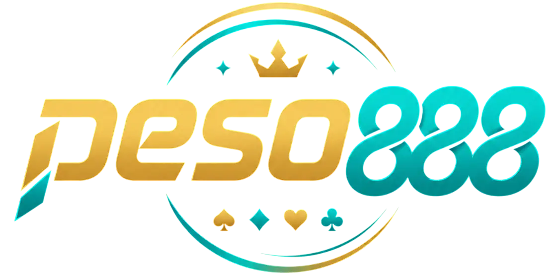 Peso888 Logo