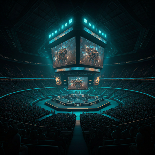 esports