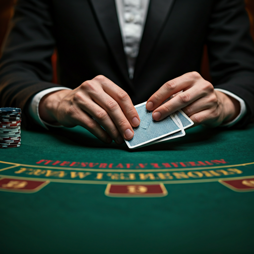 live dealer