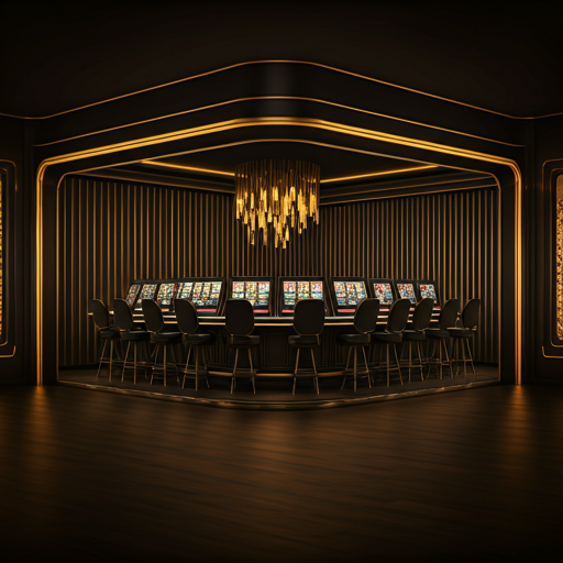 promotions on casino