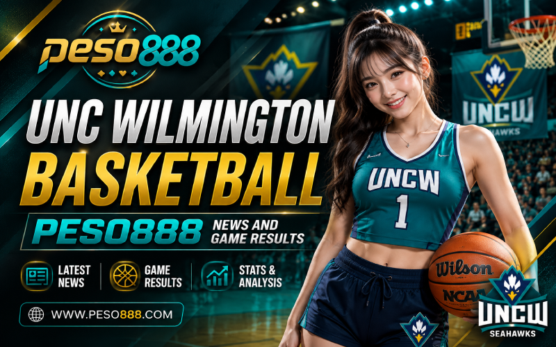 uncw wilmington basketball