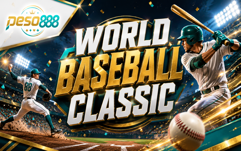 play world baseball classic